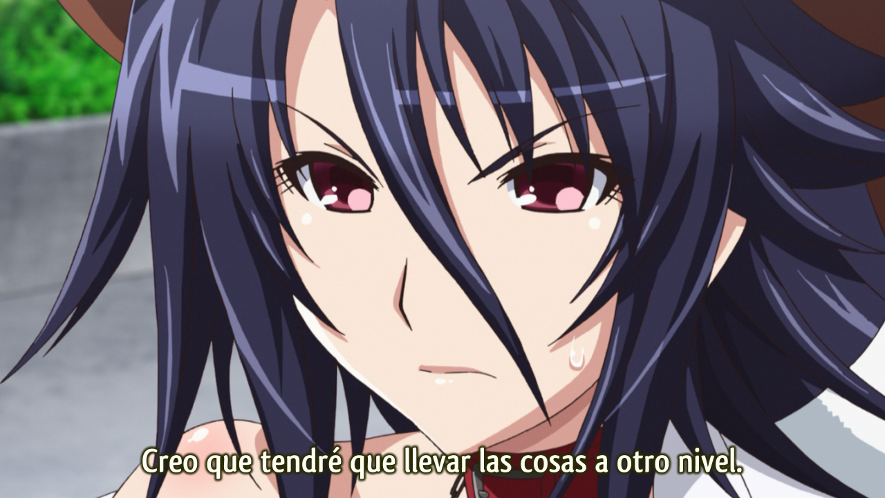 Kagaku na Yatsura (Lateralus-Manga, Black-Trainers Fansub)